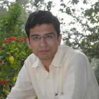 Vineet Dwivedi