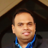 Mr. Srikanth Appana