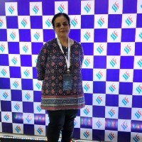Ms. Sanchala Peshwe