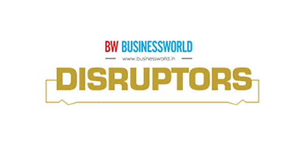 Business World Disruptors 2017
