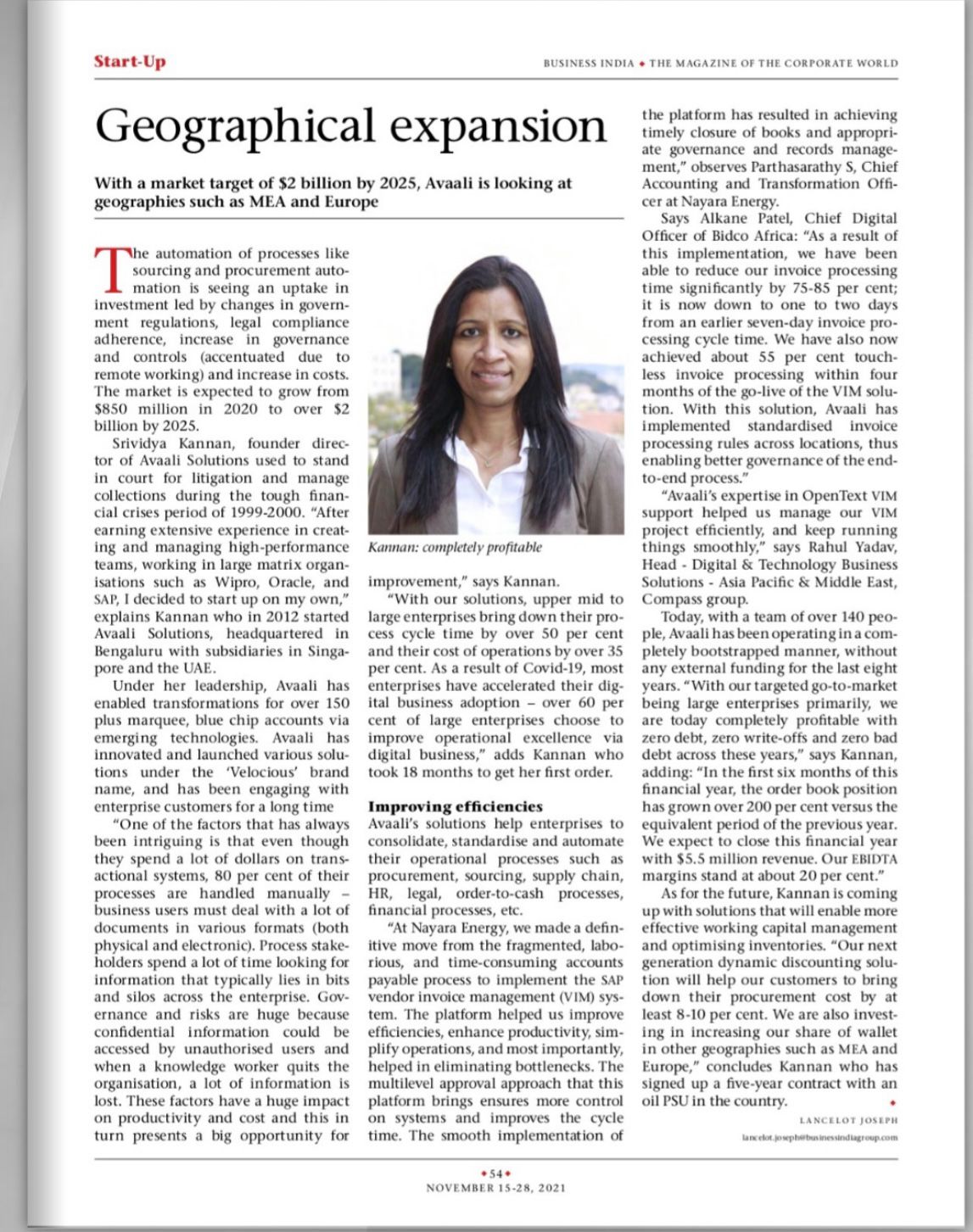 avaali-geographical-expansion